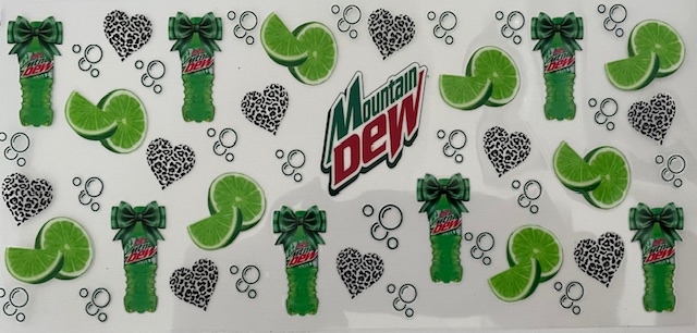 Mountain Dew