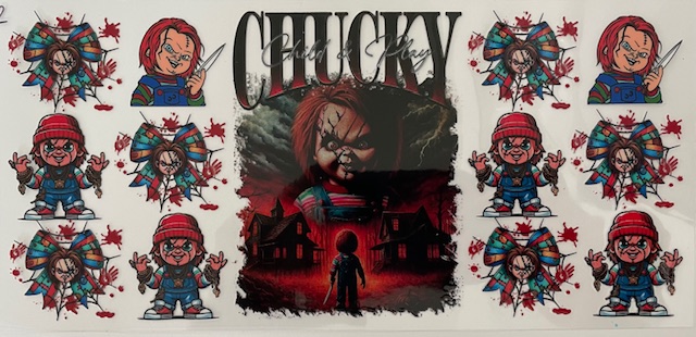 Chucky