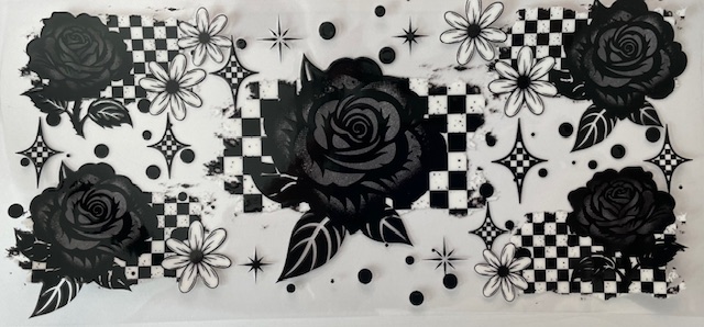 Black Rose