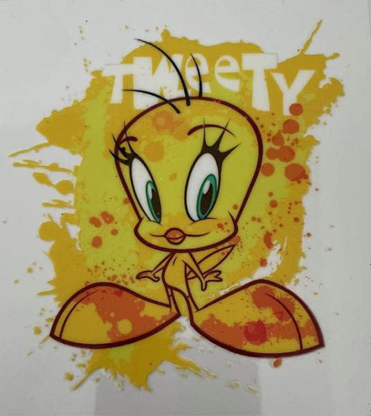 Tweety Bird