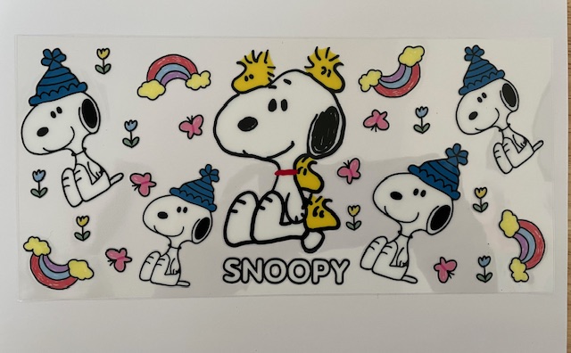 Snoopy