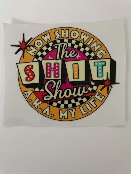 Shit Show