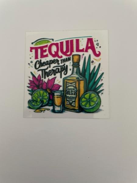 Tequila