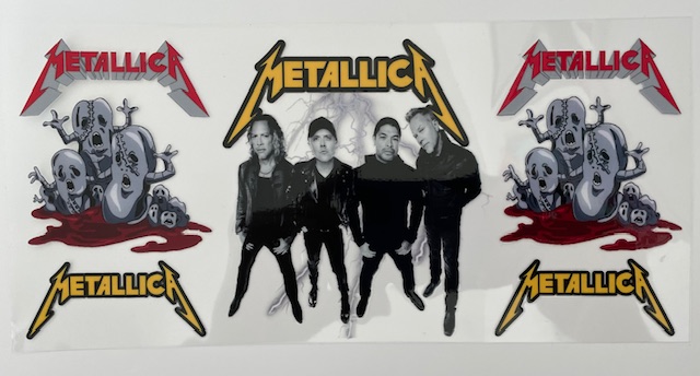 Metallica