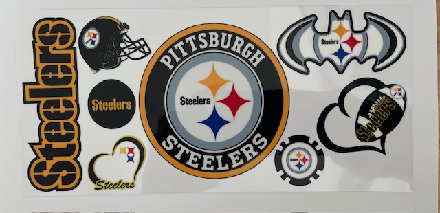 Pittsburgh Steelers