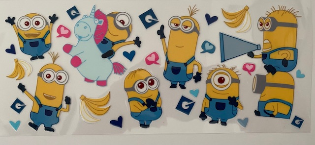 Minions