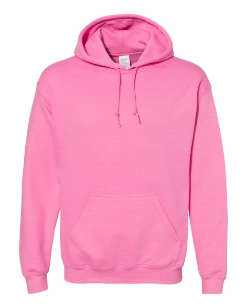 Gildan - AZALEA - Adult Hoodie - 50/50 cotton/polyester - Sizes S-3X