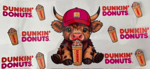 Dunkin Donuts