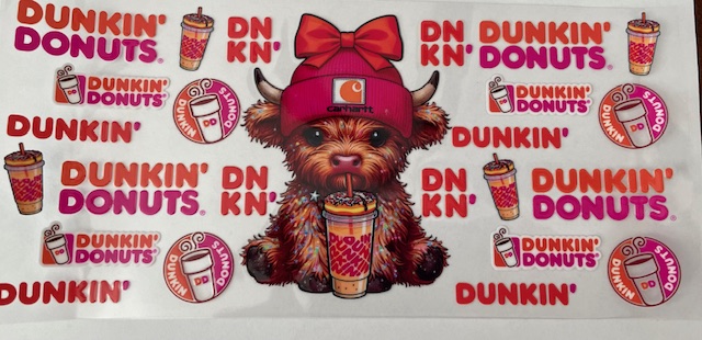 Dunkin Donuts