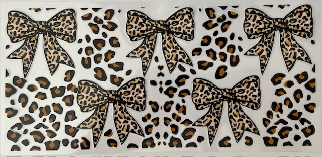 Bow - Cheetah