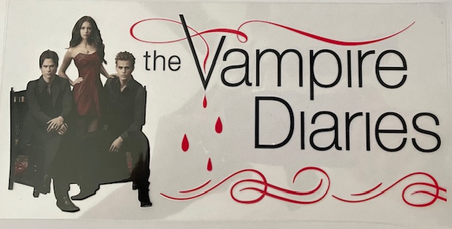 Vampire Diaries