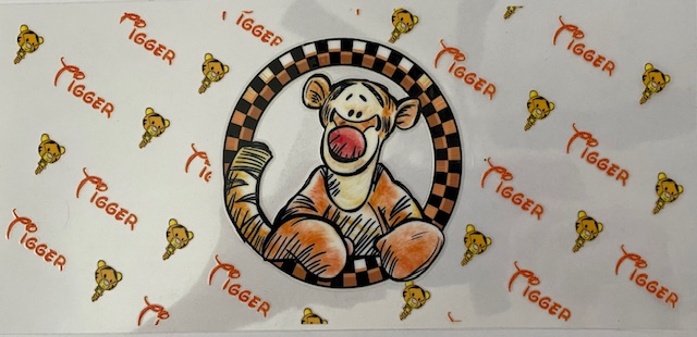 Tigger