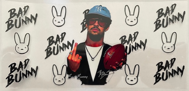 Bad Bunny