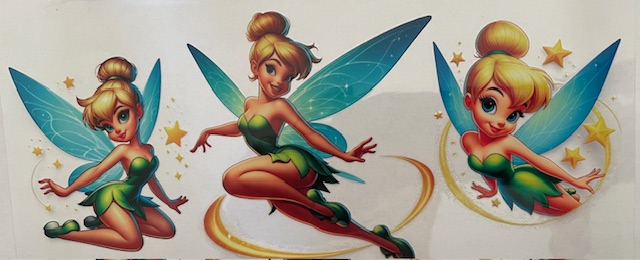Tinkerbelle