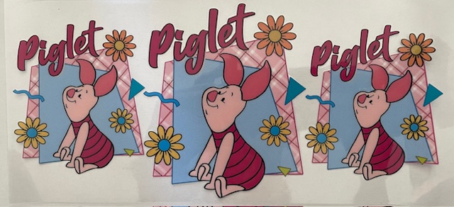 Piglet