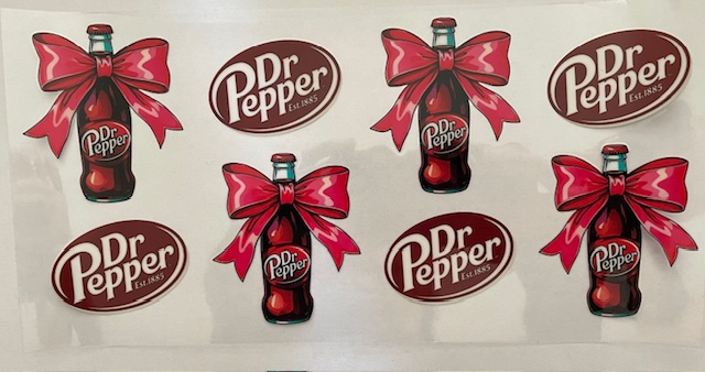 Dr Pepper