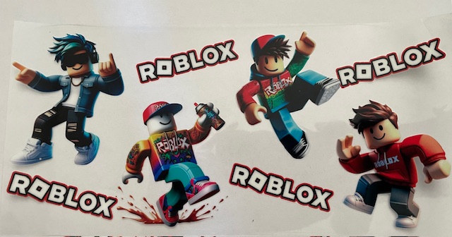 Roblox