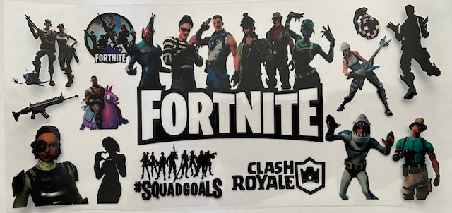 Fortnite
