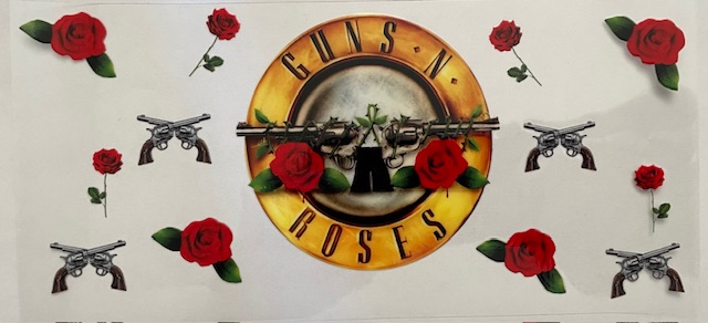Guns N Roses