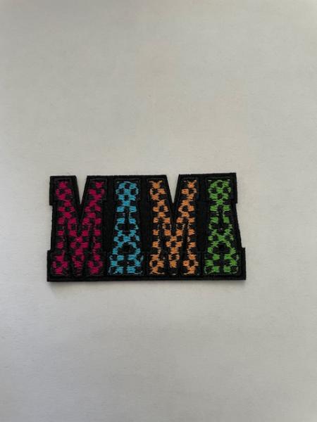 Mama Patch