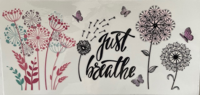 Just Breathe