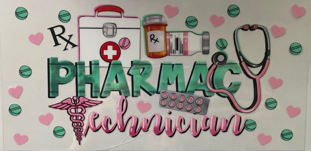 Pharmacy Tech