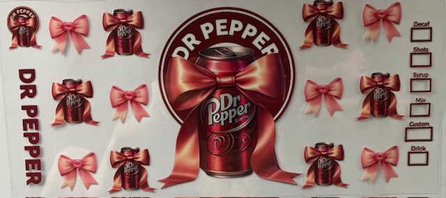 Dr Pepper