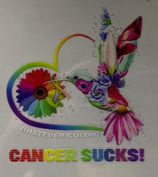 Fight Cancer