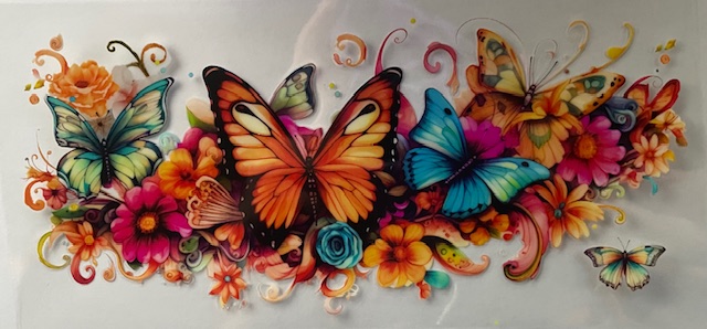 Butterfly