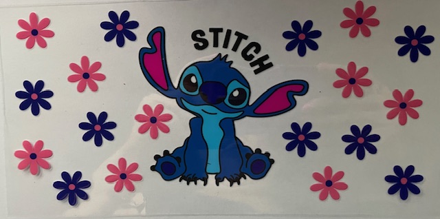 Stitch 2